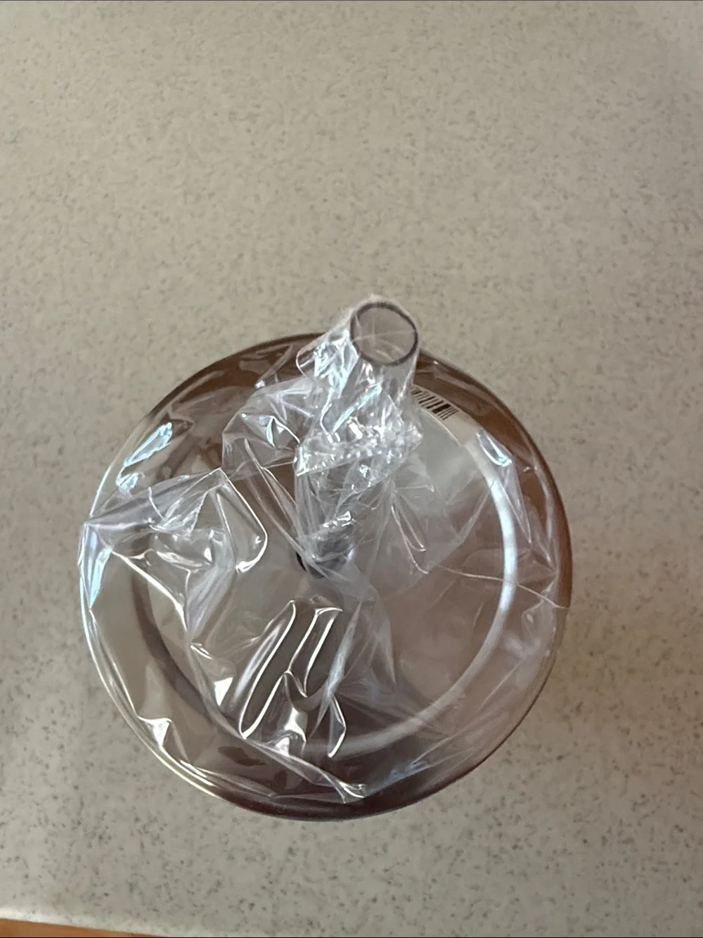 Keurig Iced Tea Tumbler